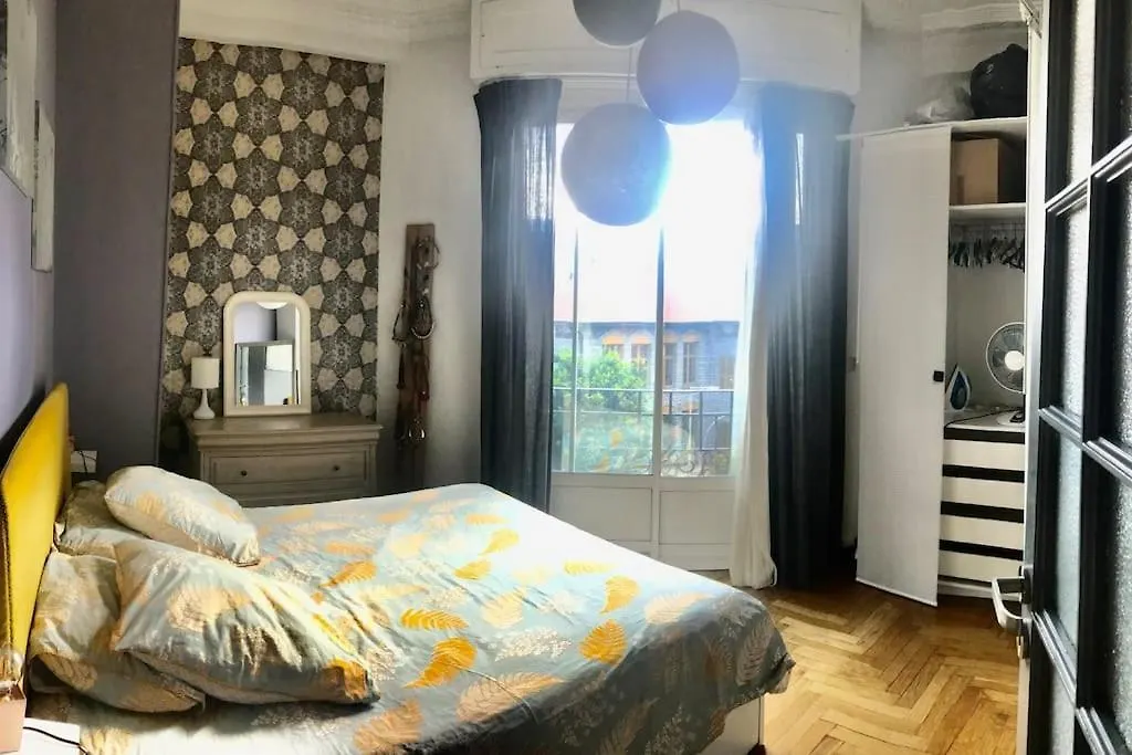 Le Grand Nicois Apartment Nice